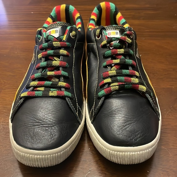 Puma Cameron shoes - Picture 4 of 5